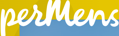 Per Mens Logo