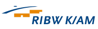 RIBW K AM Logo