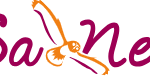 Sa-Net Logo