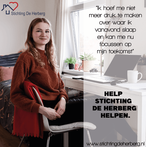 Stichting De Herberg Foto