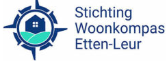 Stichting Woonkompas Etten Leur Logo