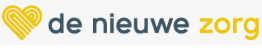 De nieuwe zorg Logo