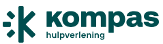 Kompas hulpverlening Logo