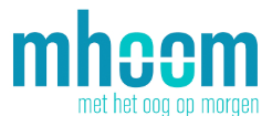 Mhoom Logo