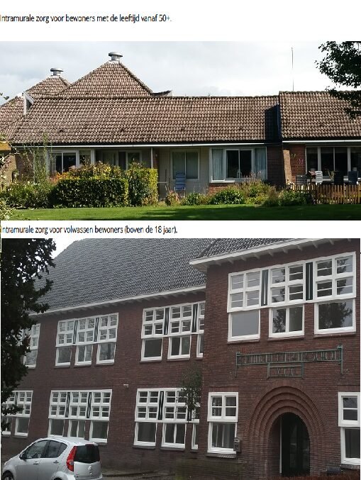 Stichting Zon Enschede Foto