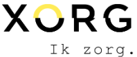 Xorg in zorg Logo