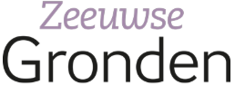 Zeeuwse Gronden Logo