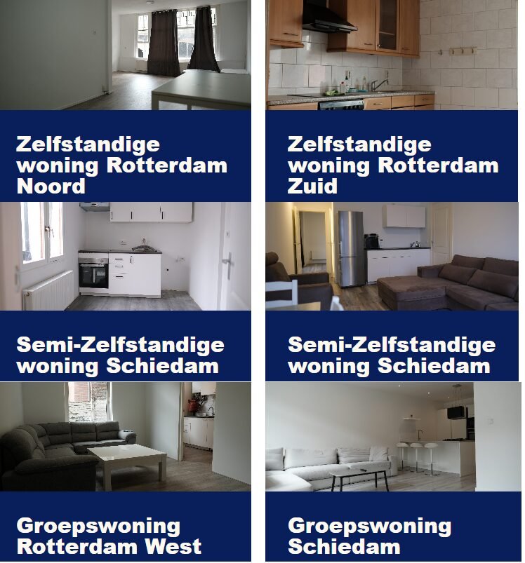 Zorg Hub Foto