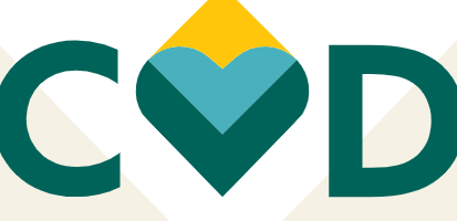 CVD Logo