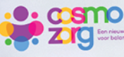 Cosmo zorg logo