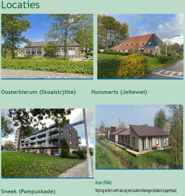 De Kern Foto
