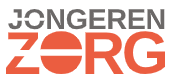 Jongeren Zorg Logo