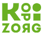 Kop Zorg Logo