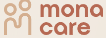 Mona Care Logo