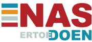 NAS Logo