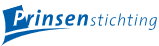 Prinsen Stichting Logo