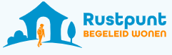 Rustpunt Logo