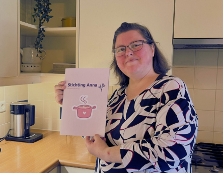 Stichting Anna Foto