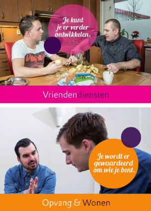 Stichting Corridor Foto