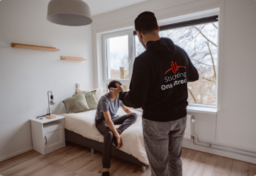Stichting Ons Utrecht Foto