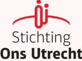 Stichting Ons Utrecht Logo