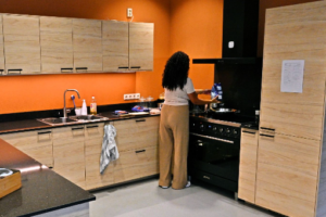 Stichting eigen woonplek foto