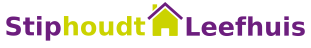 Stiphoudt Leefhuis Logo