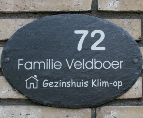 Trias Jeugdhulp Foto
