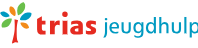 Trias Jeugdhulp Logo