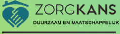 Zorgkans Logo