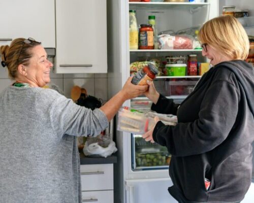 Begeleid wonen Zeeland 1