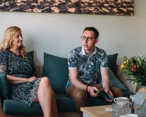 Begeleid wonen Zeeland 2