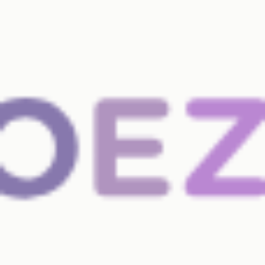 Bloezem Logo