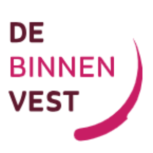 DE Binnenvest Logo