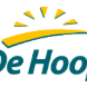 De Hoop Logo