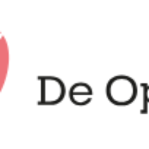 De Opbouw Logo