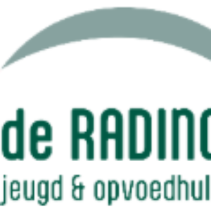De Rading Logo