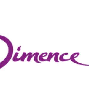 Dimence Logo