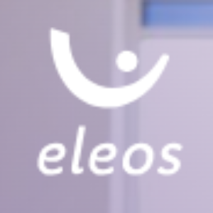 Eleos Logo