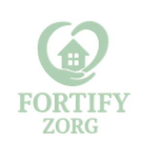 Fortify Logo