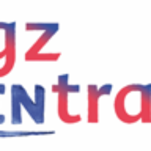GGZ Centraal Logo