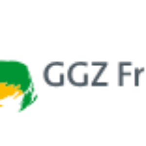 GGZ Friesland Logo