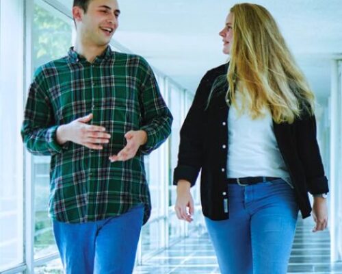 GGZ Noord Oost Brabant Foto