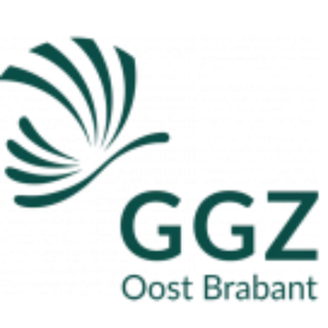 GGZ Noord Oost Brabant Logo