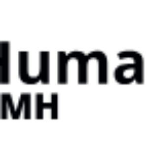 Humanitas DMH Logo