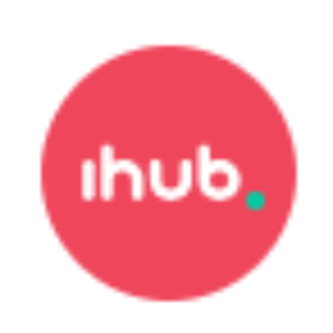 Ihub Logo