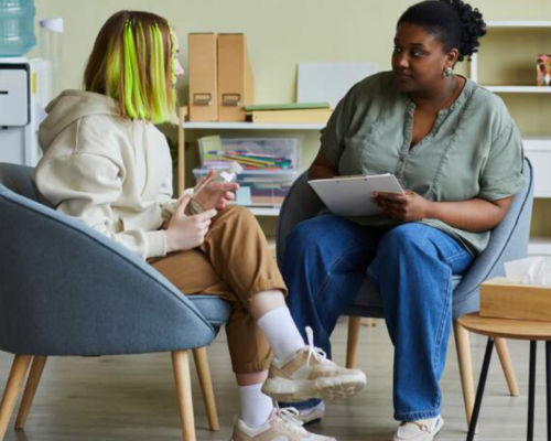 Jeugdhulp Friesland Foto