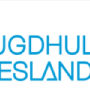 Jeugdhulp Friesland Logo