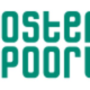 Oosterpoort Logo