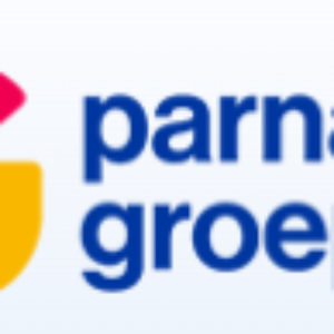 Parnassia Groep Logo